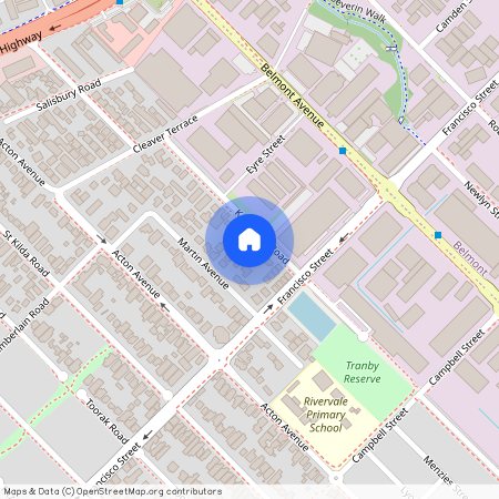 1/28 Knutsford Avenue, WA 6103, Rivervale