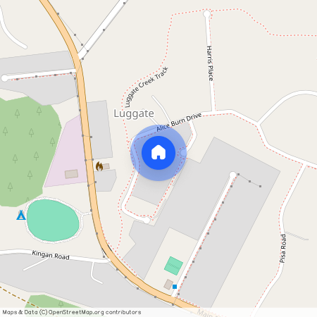 8 Criffel Place, Luggate, Wanaka