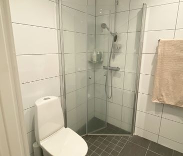 Karlsdalsallén, Örebro - Photo 5