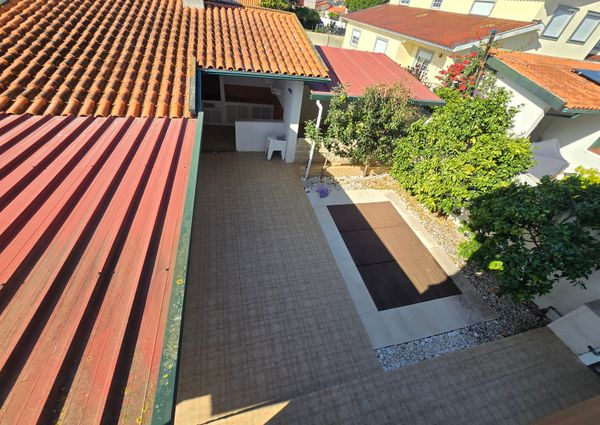 3 bedroom villa for rent, located in Gafanha da Nazaré!