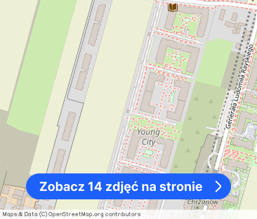 2 pokoe,46m2,garaż,komórka ,internet w cenie 3700 - Zdjęcie 1