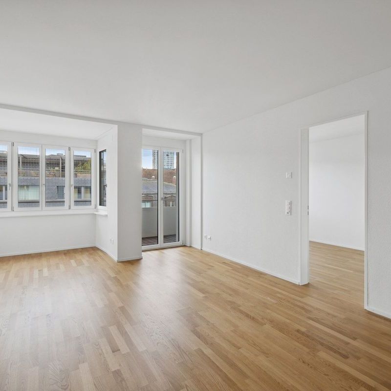 Modern Living in the City Centre - Photo 1