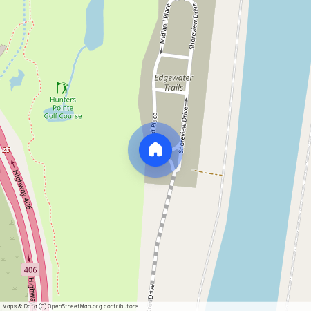 295 Midland Place, Welland