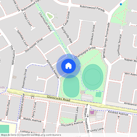 7 Wallingford Place, Vic 3805, Narre Warren South