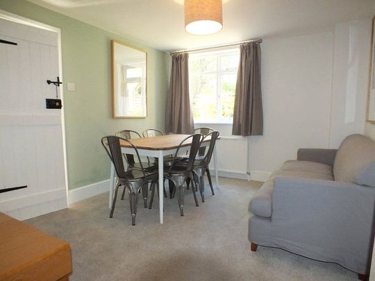 1 bedroom house to rent - Photo 1