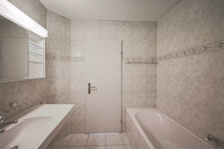 2.5 Zimmerwohnung in Buchs - Photo 3