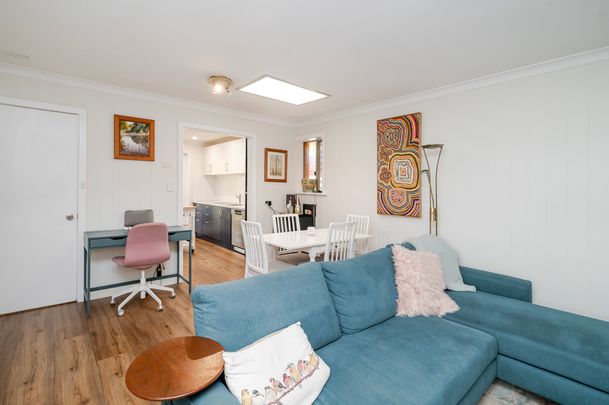 48B Shakespeare Avenue, Yokine WA 6060 - House For Rent | Domain - Photo 1