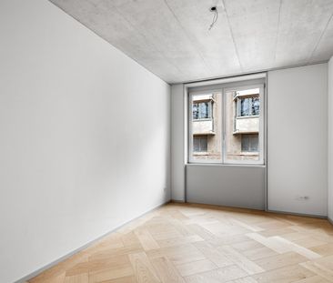 3.5 Zimmer, 95 m², EG - Photo 5