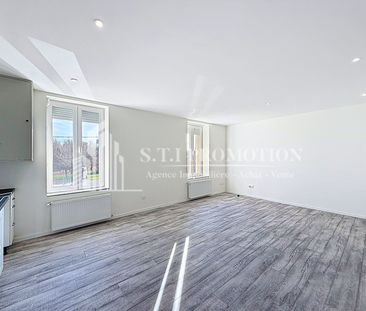 Appartement 4 pièces à Tucquegnieux - Photo 1