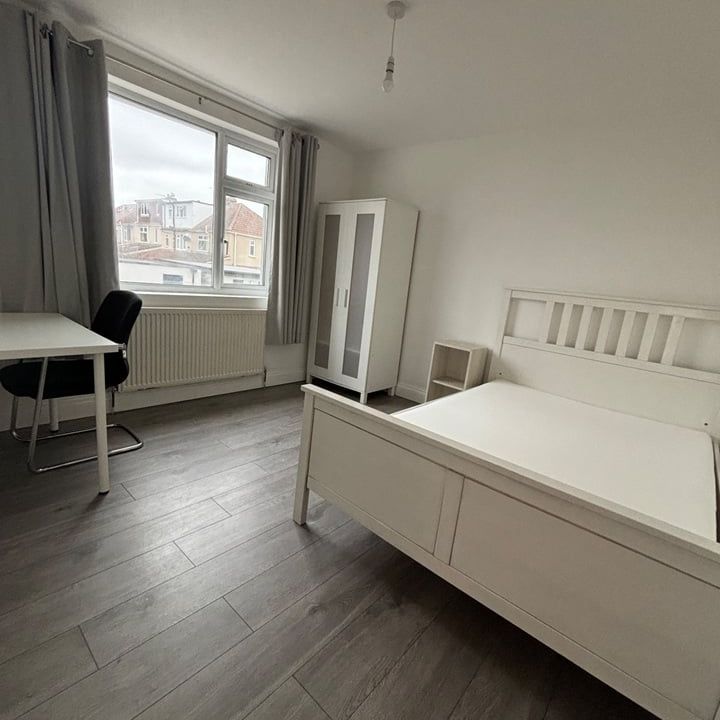 Room in a Shared House, Filton Avenue, BS34 - Photo 1