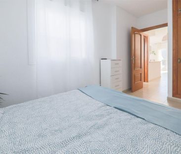 Piso de alquiler en Calle Gladiolos, 46, Los Rios - Photo 3