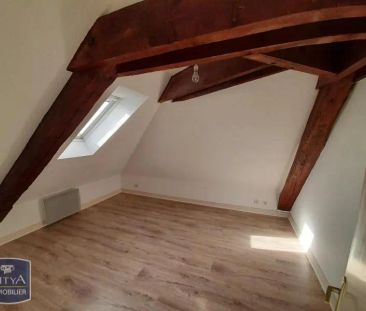 Appartement à louer 2 pièces 21.67m² - Photo 2