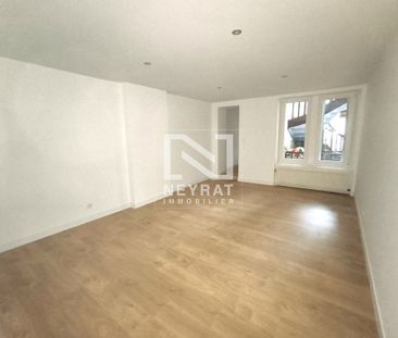 APPARTEMENT T3 A LOUER - Photo 5