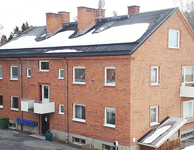 Storgatan 28 - Photo 1