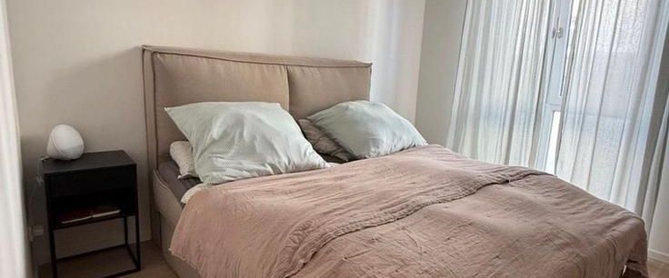 Wunderschön gemütliche 3-Zimmer Wohnung befristet für 1 Jahr - Foto 1