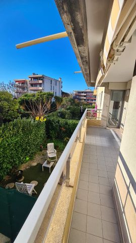 Location Appartement 3 pièces 61m² - Photo 5