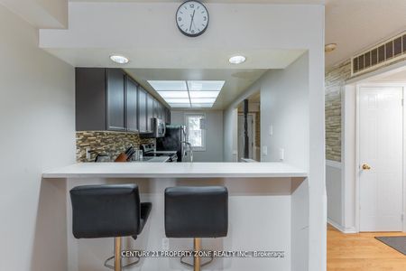 For Lease - 85 Bristol Road Unit# 139, Mississauga, Ontario - Photo 3