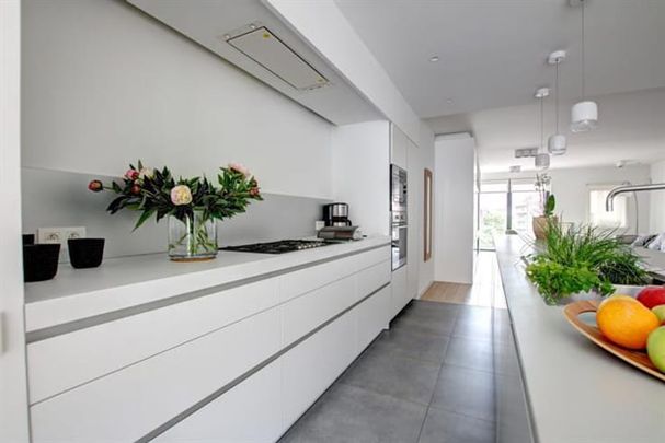 Appartement te huur - Photo 1