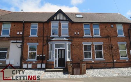 3 bedroom apartment to rent - Photo 4