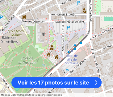 Dom na wynajem - 61 m² - 4 pokoje - Photo 1