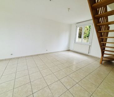 Appartement 4 pièces à Lexy - Photo 2