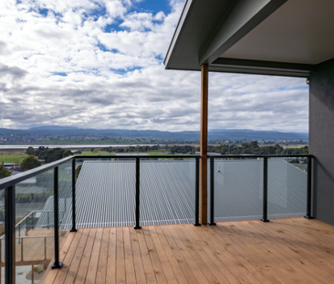 Modern Townhouse with Scenic Views - Photo 1