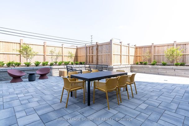 For Lease - 1440 Clarriage Court Unit# 314, Milton, Ontario - Photo 1