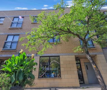 253 Rue St-Zotique E., app.104, H2S 1L4, H2S 1L4, Montréal - Photo 6