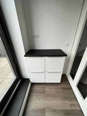 Te huur: Appartement Dijkoever in Hillegom - Photo 1