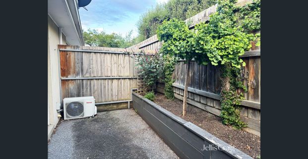 Two Bedroom Unit - Photo 1