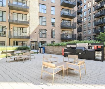 1 bedroom flat to rent - Photo 5