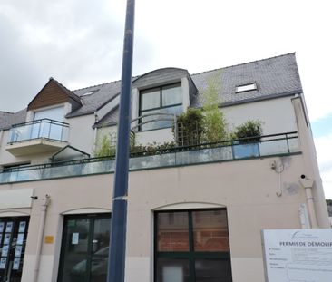 Appartement Fouesnant 3 pièce(s) - Photo 4