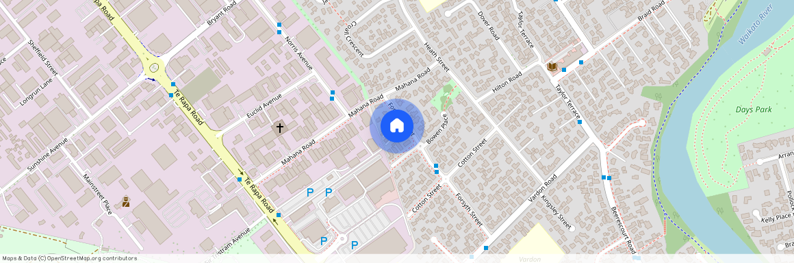 31a Forsyth Street, St Andrews, Hamilton City