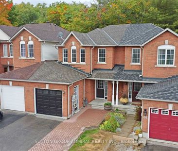 For Lease - 70 Hawthorne Crescent Unit# Bsmt, Barrie, Ontario - Photo 5