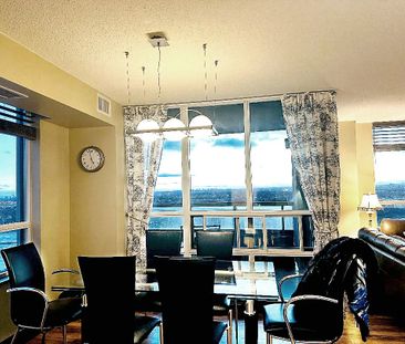 For Lease - 335 Rathburn Road Unit# 1811, Mississauga, Ontario - Photo 2