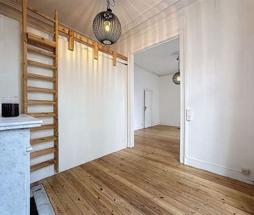 In optie - Appartement te huur in Brussel met 2 slaapkamers - Foto 3