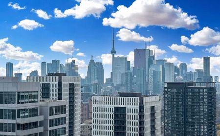 For Lease - 130 River Street Unit# E2806, Toronto, Ontario - Photo 2