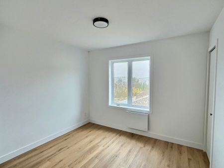 Appartement à Sherbrooke (Fleurimont) - Photo 5