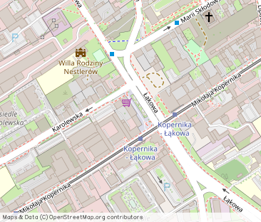 Mieszkanie, 44 m², Łódź - Фото 1