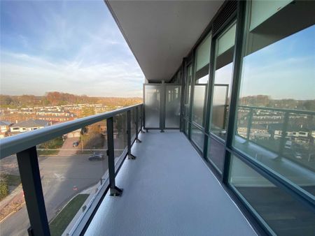 For Lease - 4800 7 Highway Unit# 719, Vaughan, Ontario - Photo 3