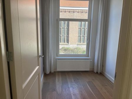 Te huur: Appartement Pieter Baststraat 2 A 2 in Amsterdam - Photo 5