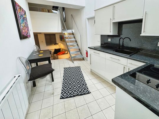 1 bedroom apartment to rent Town Centre, Guildford - Photo 1