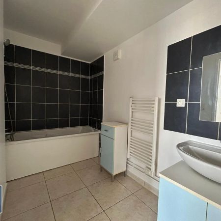 Appartement à louer 2 pièces 49.28m² - Photo 4