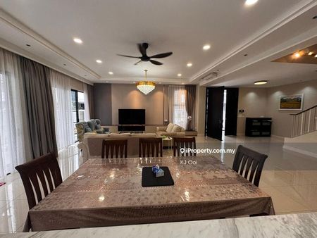 Bandar Tropicana Aman, Telok Panglima Garang - Foto 3