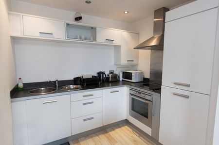 1 bedroom apartment to rent - Photo 5