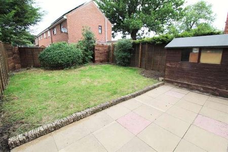 Birdhaven Close, Lighthorne Heath, CV35 - Photo 3