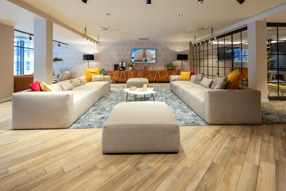 2 bedroom apartment - Photo 1