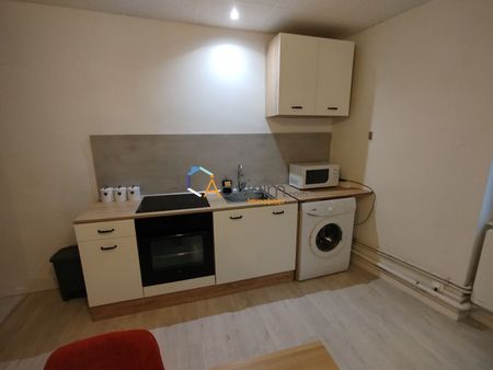 Appartement à louer Clermont-Ferrand - Photo 2