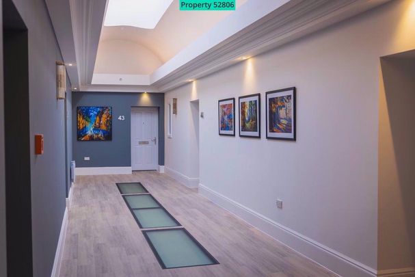 2 bedroom apartment to rent - Photo 1