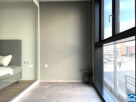 Willkommen im High Five – Ihr neues Zuhause ab Sommer 2025 mit grandioser Aussicht! - Photo 2